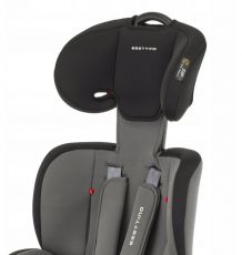 Автокресло Sesttino Sparrow Gray 9-36 кг